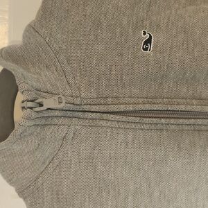 Vineyard Vines half-zip